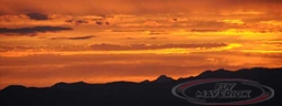 Grand Canyon Sunrise