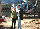 Skywalk Grand Canyon