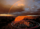 Maverick Grand Canyon Sunrise Tour