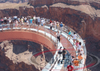 Skywalk Grand Canyon