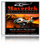 Maverick DVD