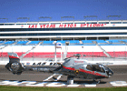 NASCAR Helicopter Shuttle Services