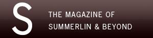 Summerlin Magazine Features Maverick Helicopters
