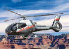 Grand Canyon Tour by Maverick Helicopter