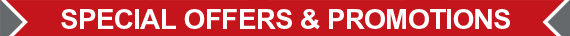 Tour Special Offers