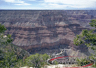 Grand Canyon Air Tours from the South Rim