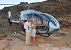 Grand Canyon Helicopter Weddings