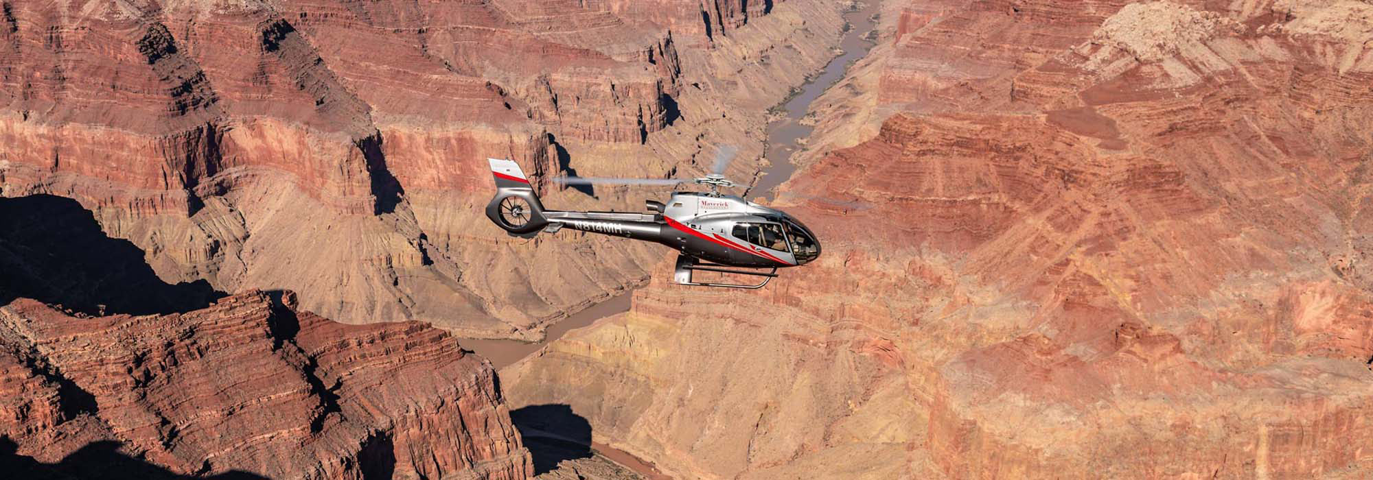 Grand Canyon Views