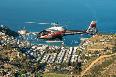 Experience Southern California with an aerial tour Experience Southern California with an aerial tour