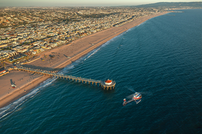 A must do Southern California experience, visit Manhattan Beach A must do Southern California experience, visit Manhattan Beach