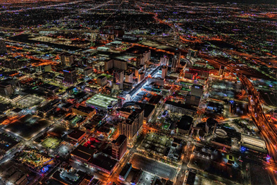 Helicopter Ride over Las Vegas Helicopter Ride over Las Vegas