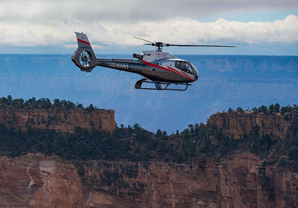 Enjoy a bucket list adventure, a helicopter ride to the Grand Canyon Enjoy a bucket list adventure, a helicopter ride to the Grand Canyon