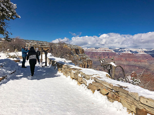Things to do at Grand Canyon National Park Things to do at Grand Canyon National Park