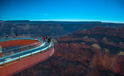 Take a Grand Canyon tour on your next vacation
