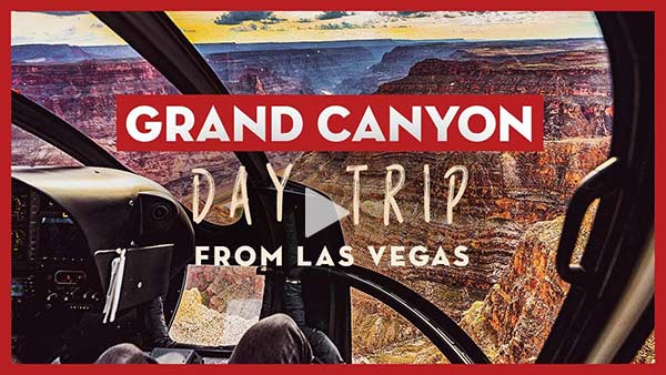 Grand Canyon Day Trip From Las Vegas Video Grand Canyon Day Trip From Las Vegas Video