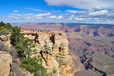 What to do at Grand Canyon South Rim What to do at Grand Canyon South Rim