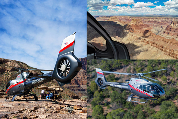 Grand Canyon helicopters rides for every budget Grand Canyon helicopters rides for every budget