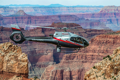 Grand Canyon tours with Maverick Helicopters Grand Canyon tours with Maverick Helicopters