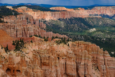 Things to do at Bryce Canyon Things to do at Bryce Canyon