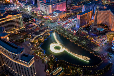The best things to do in Vegas for couples The best things to do in Vegas for couples