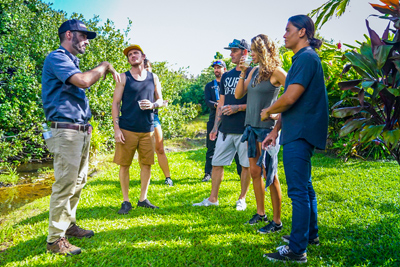 Essential items you should have for your Hana Rainforest Tour Essential items you should have for your Hana Rainforest Tour