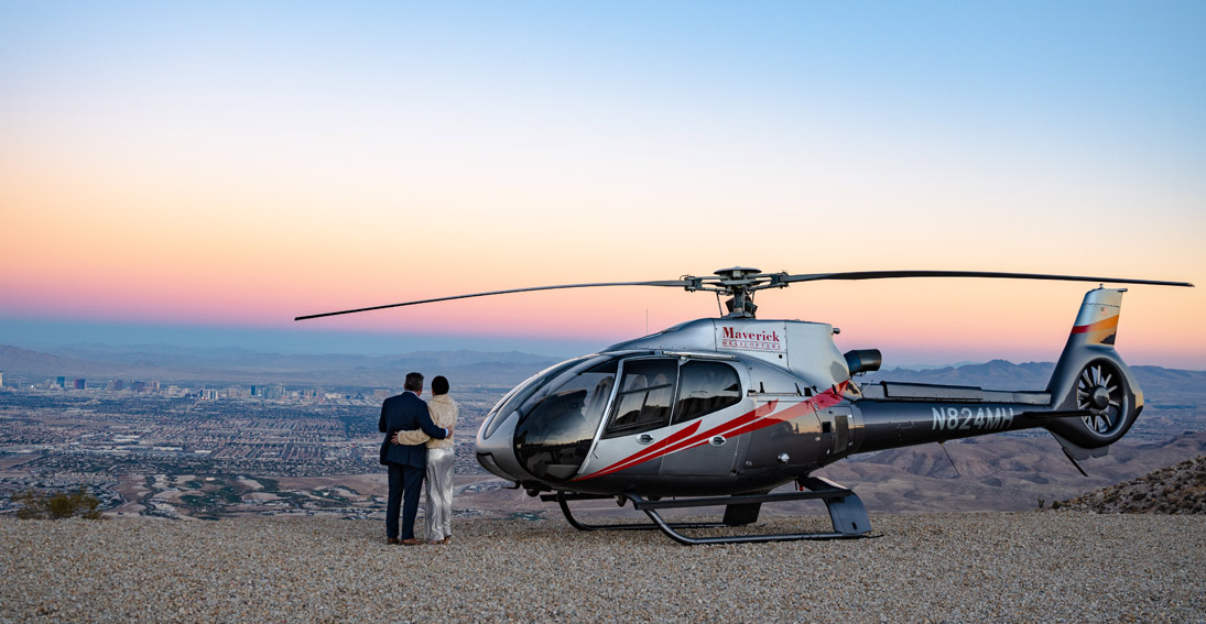 Romantic proposals Vegas and Red Rock Canyon